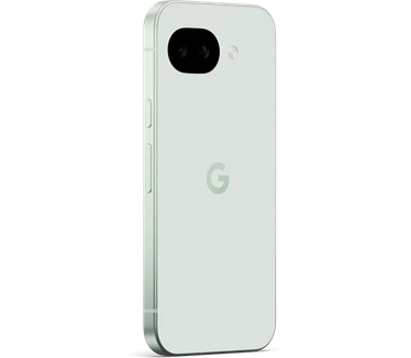 Google Pixel 10a, 256GB Wit