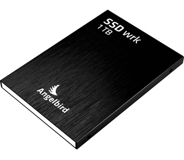 Angelbird SSDWRKM1TB