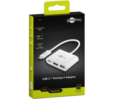 Goobay 51771