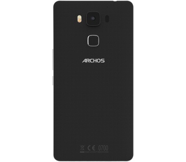 Archos Diamond 2 Plus Zwart