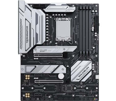 Maxsun MS-Terminator Z890-A socket 1851 moederbord