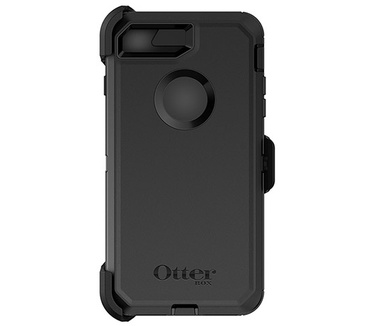 Otterbox Defender Case Apple iPhone 7 Plus/8 Plus Zwart