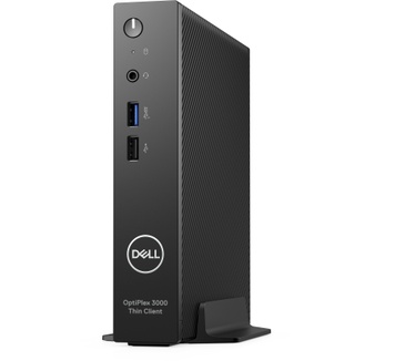 Dell OptiPlex 3000 Thin Client