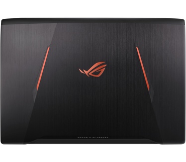 Asus GL702VM-GC128T