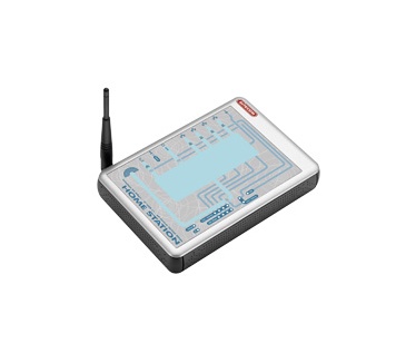 Sitecom WL-108 Wireless Network ADSL Router 54g+