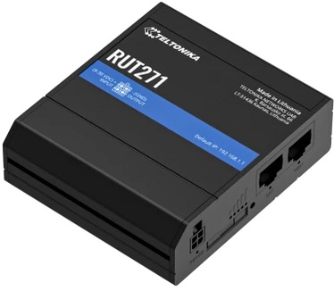 Teltonika RUT271 (Global) 5G