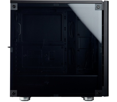 Corsair Carbide 275R Zwart