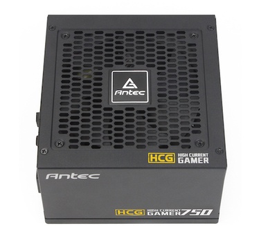 Antec HCG850