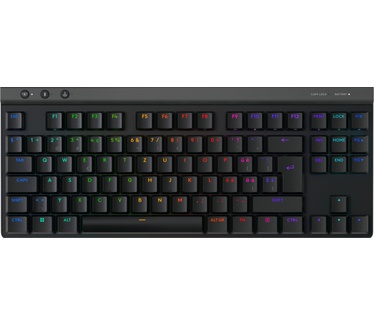 Logitech G515
