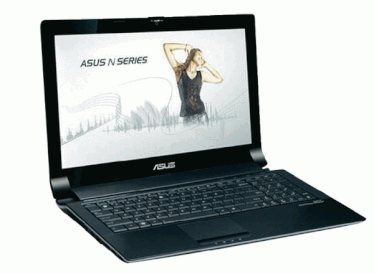 Asus X4GSN-VX065V