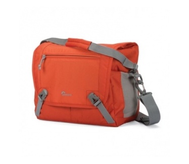 Lowepro Lowepro Nova Sport 17L AW rood