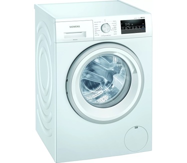 Siemens WM14N276NL