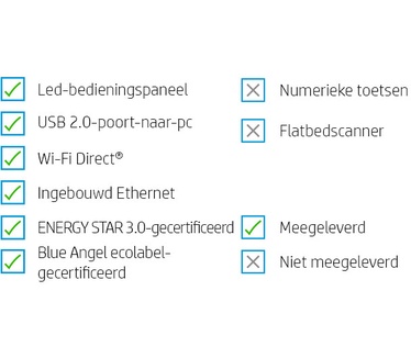 HP Neverstop Laser 1001nw