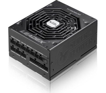 Super Flower Leadex Titanium 750W