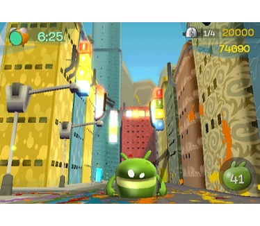 de Blob
