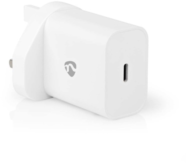 Nedis WCPD20W102WTUK