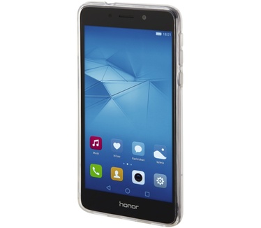 Hama Crystal Clear