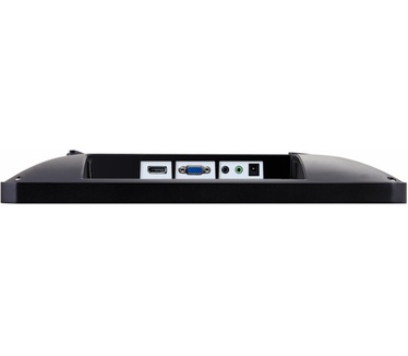 ViewSonic TD2430 Zwart