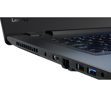 Lenovo 110-17IKB