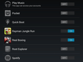 Multi user op Nexus 7