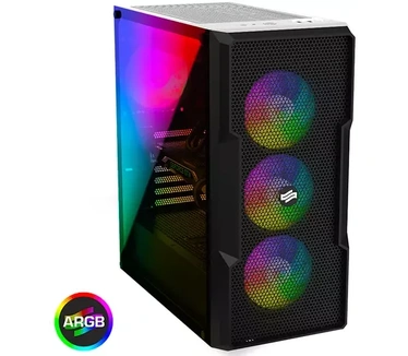 ScreenON - Intel Core i7 - RTX-3060 - GamePC.X52184 - WiFi