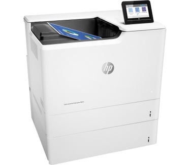 HP Color LaserJet Enterprise M653x