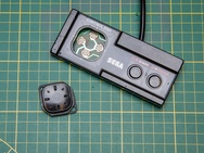 Master System controller