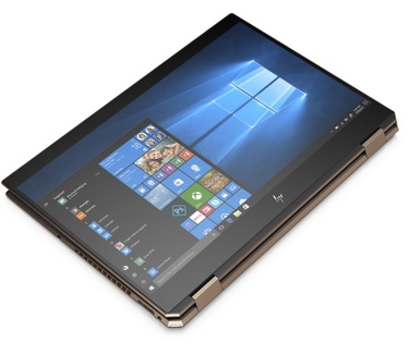 HP Spectre x360 15-df0032nb (Belgisch model)
