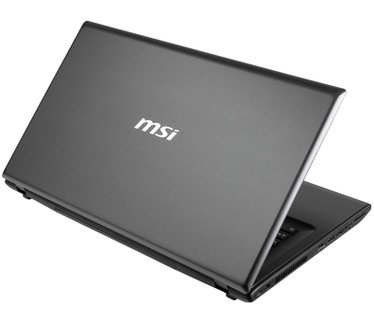 MSI CX70-2QFi781