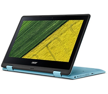 Acer Spin 1 11-31-C34F
