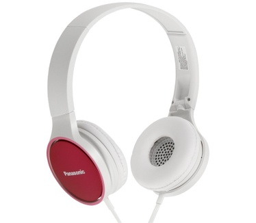 Panasonic RP-HF300ME (Roze)