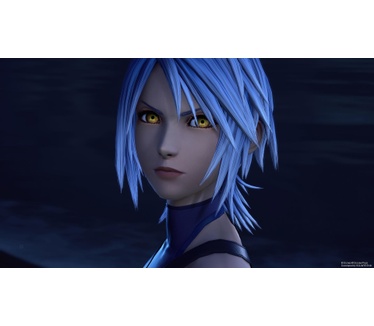 Kingdom Hearts 3 (Deluxe Edition), Xbox One