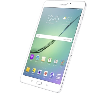 Samsung Galaxy Tab S2 8" 4G (2016) Wit