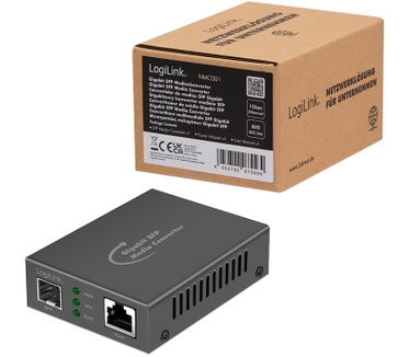 LogiLink NMC001