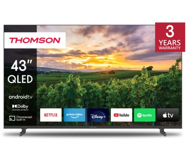 Thomson 43QA2S13