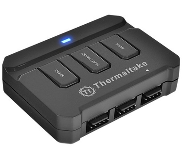 Thermaltake TT Riing 14 RGB 3erSet 140x140x25