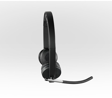 Logitech H820e