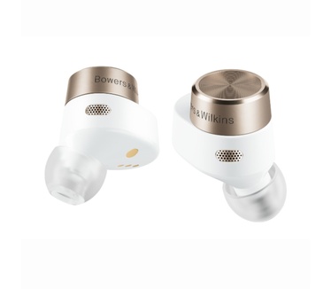 Bowers & Wilkins PI7 (Wit)