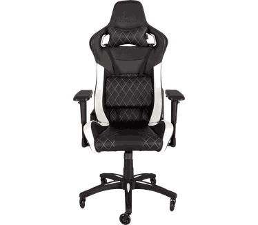 Corsair T1 Race Gaming Chair Black/White