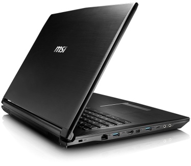 MSI CR72-7MLi58H15