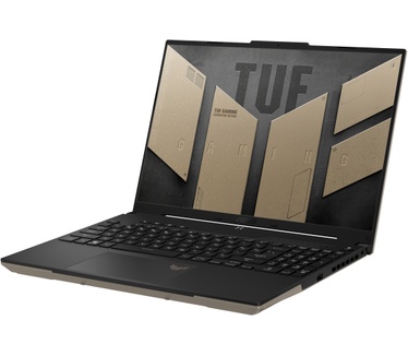 ASUS TUF Gaming A16 Advantage Edition FA617NTR-RL031W