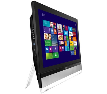 MSI Wind Top AE270-004EU