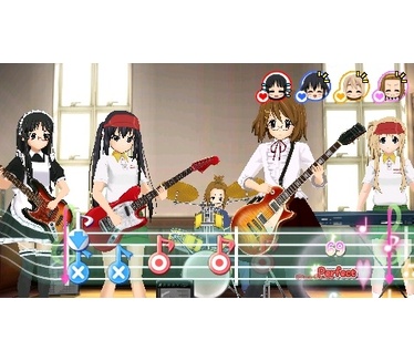 K-On After School Live