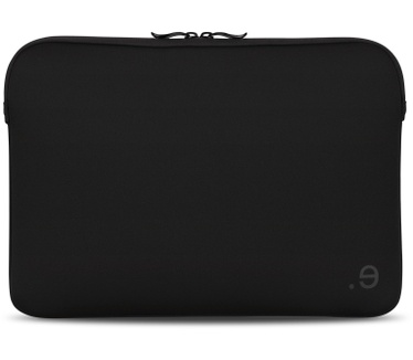 Be.ez be.ez LA robe One Black. Maximumafmetingen schermcompatibiliteit: 38,1 cm (15"), Soort: Cover, Kleur van het product: Zwart. Afmetingen notebookvak: 359 x 247 x 18 mm, Dikte: 5 mm