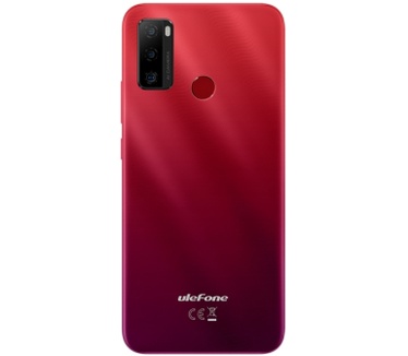 Ulefone Ulefone Note 10