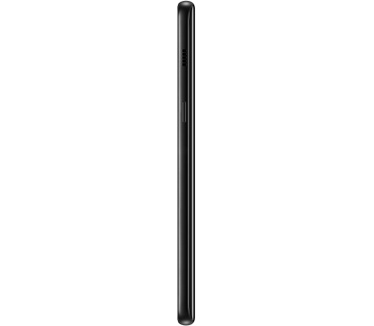 Samsung Galaxy A8 (2018) Zwart