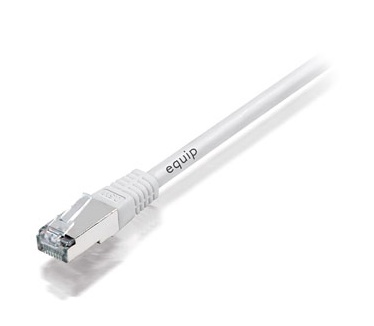 Equip Patch Cords S/STP Cat.7 5,0m white