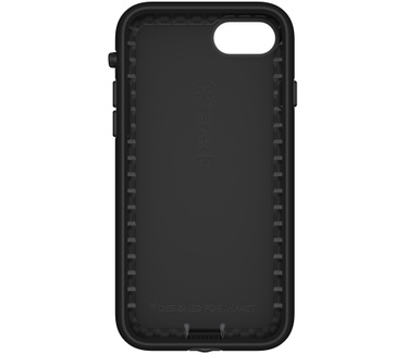 Speck Presidio Sport (iPhone 8) Zwart