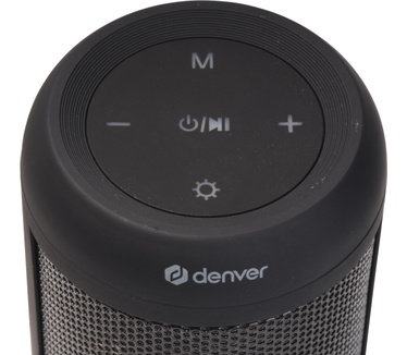 Denver BTL-63