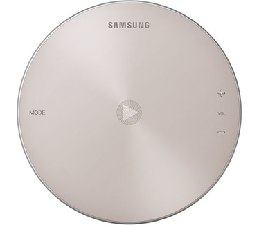 Samsung R3 WAM3501 Cremewit
